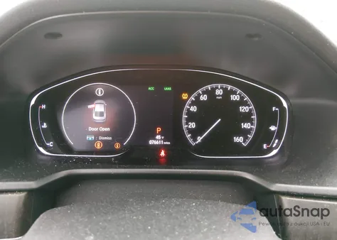 2018 Honda Accord Ex from USA, damaged, VIN 1HGCV1F44JA218339